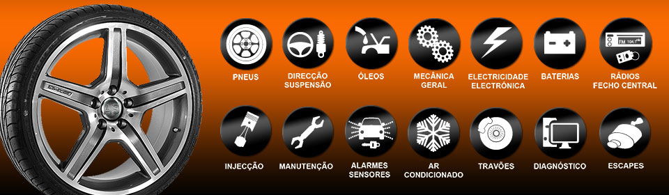 A empresa